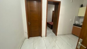 Furnished Amenities in 2 BHK Independent House at GMADA Eco City, North Mullanpur – for Rent