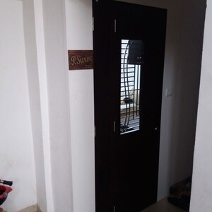 Building Lobby in 2 BHK Apartment at Progressive Group Ivy, Ulwe – for Sale