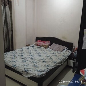 Bedroom in 2 BHK Apartment at Progressive Group Ivy, Ulwe – for Sale