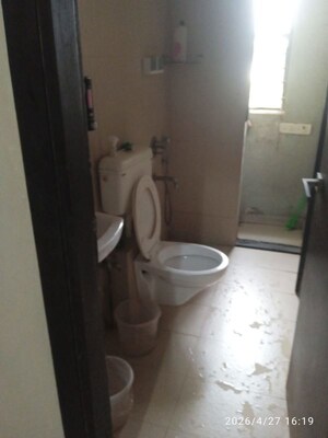 Bathroom in 2 BHK Apartment at Progressive Group Ivy, Ulwe – for Sale