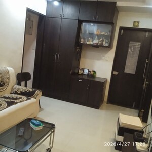 Team Area in 2 BHK Apartment at Progressive Group Ivy, Ulwe – for Sale