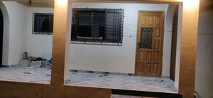 Room in 4 BHK Villa at Vangaon – for Rent