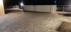 Terrace in 4 BHK Villa at Vangaon – for Rent