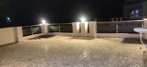 4 BHK Villa – Exterior View View at Vangaon - for Rent