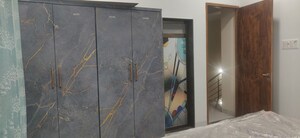 Furnished Amenities in 4 BHK Villa at Vangaon – for Rent