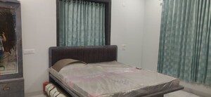 Bedroom in 4 BHK Villa at Vangaon – for Rent