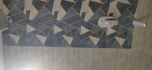Bathroom in 4 BHK Villa at Vangaon – for Rent