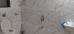 Bathroom in 4 BHK Villa at Vangaon – for Rent