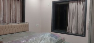 Bedroom in 4 BHK Villa at Vangaon – for Rent