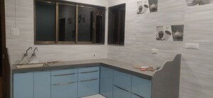 Kitchen/pantry in 4 BHK Villa at Vangaon – for Rent