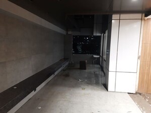 Kitchen in  Office Space at V Times Square, Cbd Belapur Sector 15 – for Rent