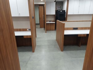 Room in  Office Space at V Times Square, Cbd Belapur Sector 15 – for Rent