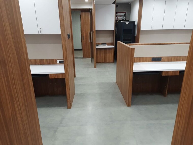 Room, v-times-square Commercial Office Space 1250 Sq.Ft. In Cbd Belapur Sector 15 Navi Mumbai 10387499