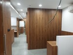 1250 Sq.Ft. Office Space in V Times Square