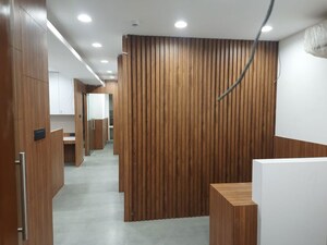  Office Space For Rent in V Times Square, Cbd Belapur Sector 15