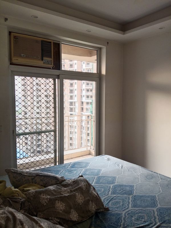 2.5 BHK + Study Room Apartment For Sale in Sector 16C Greater Noida