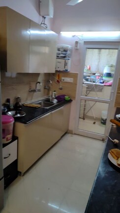 2 BHK Apartment For Rent in Sunshine Enclave