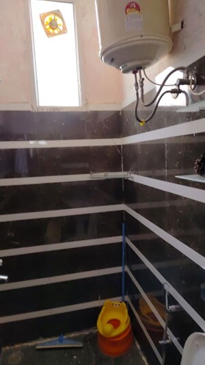 Balcony in 2 BHK Apartment at Sunshine Enclave, Vip Road – for Rent