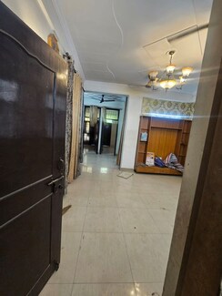 3 BHK Builder Floor For Rent in Vaishali Media Apartment