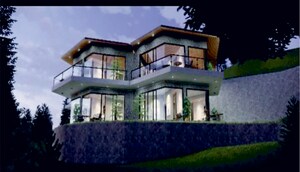 3 BHK Villa For Sale in Kainchi Dham