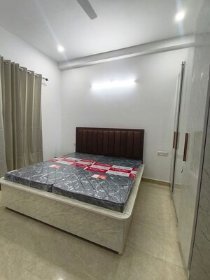 Bedroom in 2 BHK Builder Floor at Mayfield Garden – for Rent
