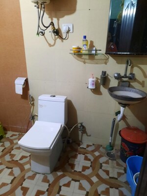 Team Area in 3 BHK Apartment at Himalaya Legend, Ahinsa Khand 2 – for Sale