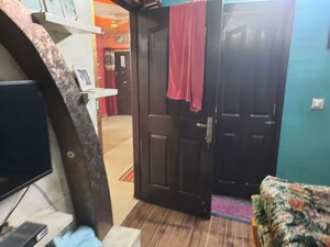 Bedroom in 3 BHK Apartment at Himalaya Legend, Ahinsa Khand 2 – for Sale