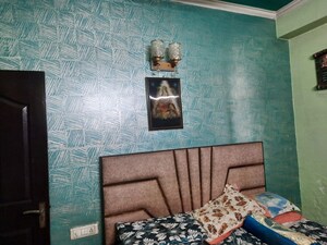 Furnished Amenities in 3 BHK Apartment at Himalaya Legend, Ahinsa Khand 2 – for Sale