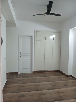Building Lobby in 3 BHK Apartment at Migsun Twiinz, Eta Ii Greater Noida – for Sale
