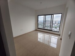 2 BHK + Pooja Room Apartment For Rent in Mahindra Alcove