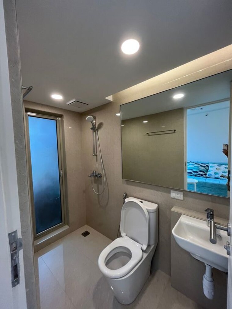 Team Area, hiranandani-estate-solitaire-c Studio 350 Sq.Ft. Apartment In Ghodbunder Road Thane 10387533