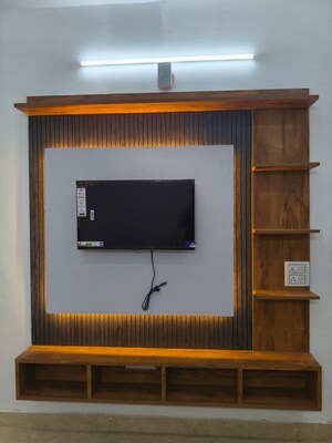 Furnished Amenities in 2 BHK Builder Floor at Sector 51 – for Rent