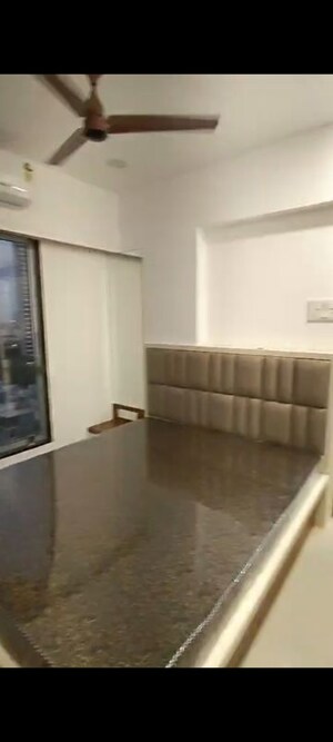 Kitchen in 2 BHK Apartment at Sandesh Nagar – for Rent