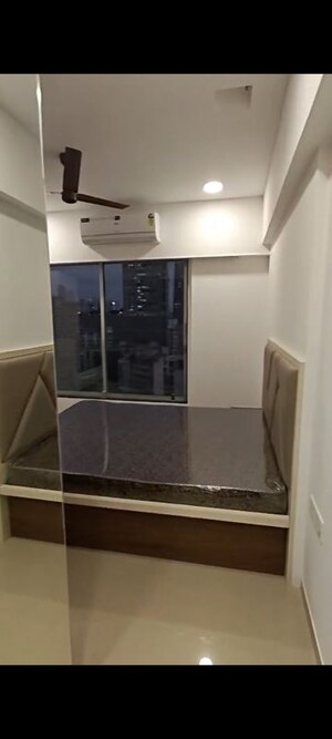 Balcony in 2 BHK Apartment at Sandesh Nagar – for Rent