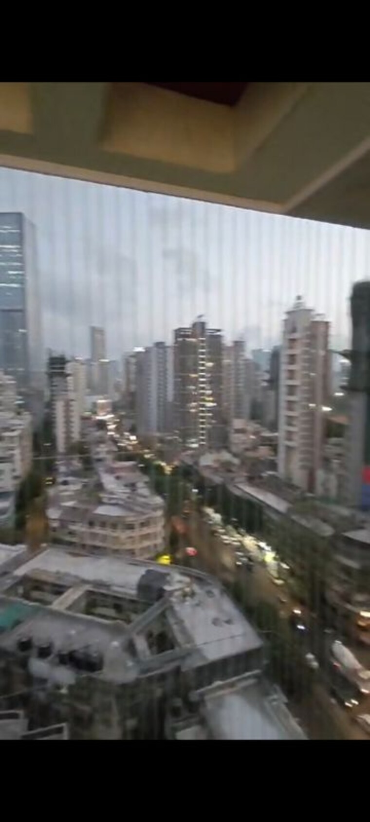 Exterior View, sandesh nagar 2 Bedroom 850 Sq.Ft. Apartment In Sandesh Nagar Mumbai 10387545