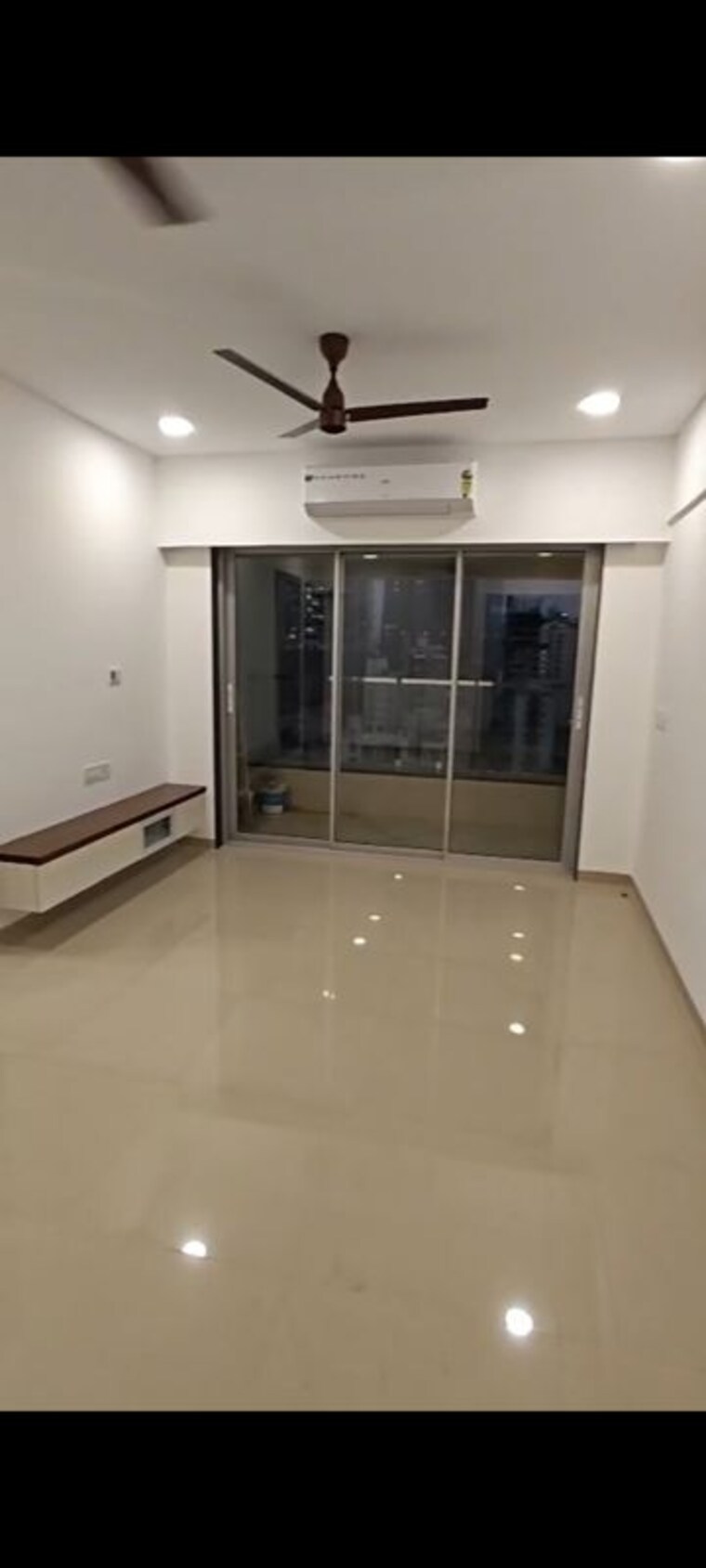 Room, sandesh nagar 2 Bedroom 850 Sq.Ft. Apartment In Sandesh Nagar Mumbai 10387545