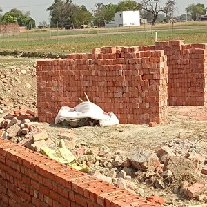 Plot Area in  Plot at Kaazi Sarai – for Sale