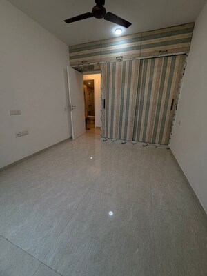 Bedroom in 2.5 BHK Apartment at Hiranandani Obelia The Walk, Ghodbunder Road – for Rent
