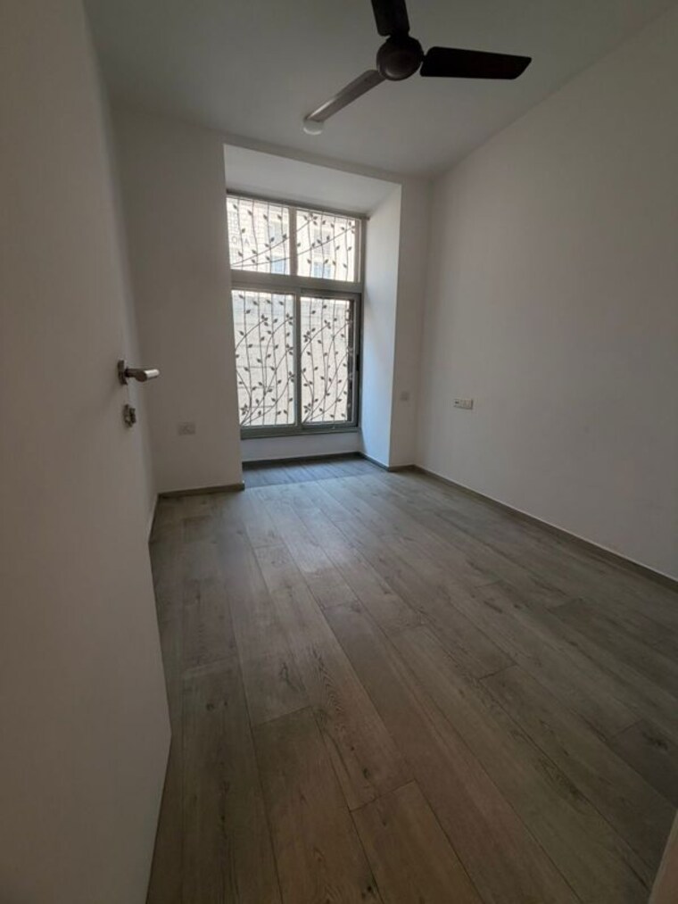 Study Room, hiranandani-obelia-the-walk 2.5 Bedroom 850 Sq.Ft. Apartment In Ghodbunder Road Thane 10387557