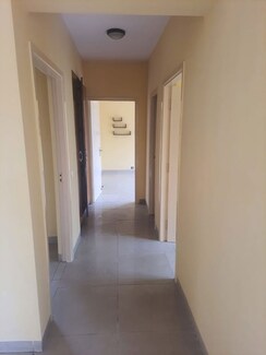3 BHK Apartment For Rent in Mahindra Aura