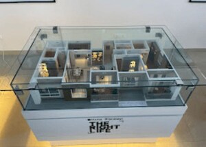3 BHK Apartment – Exterior View View at Mana The Right Life, Sarjapur Road - for Sale