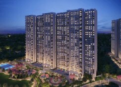 3 BHK Apartment For Sale in Mana The Right Life