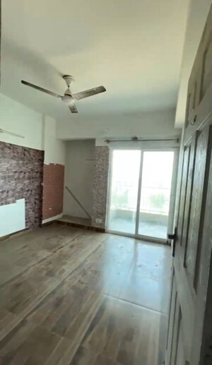 Building Lobby in 2 BHK Apartment at Migsun Roof, Raj Nagar Extension – for Rent