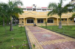 2 BHK Apartment – Exterior View View at Boppalapuram - for Sale