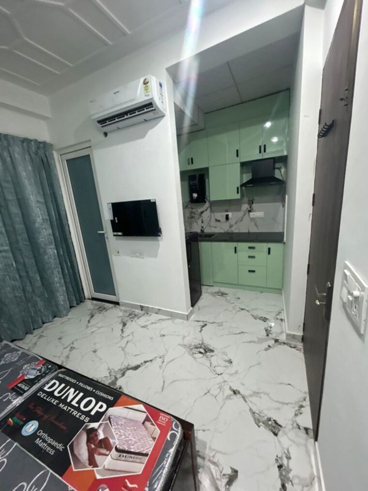 Team Area, moti vihar Studio 225 Sq.Ft. Builder Floor In Moti Vihar Gurgaon 10387568