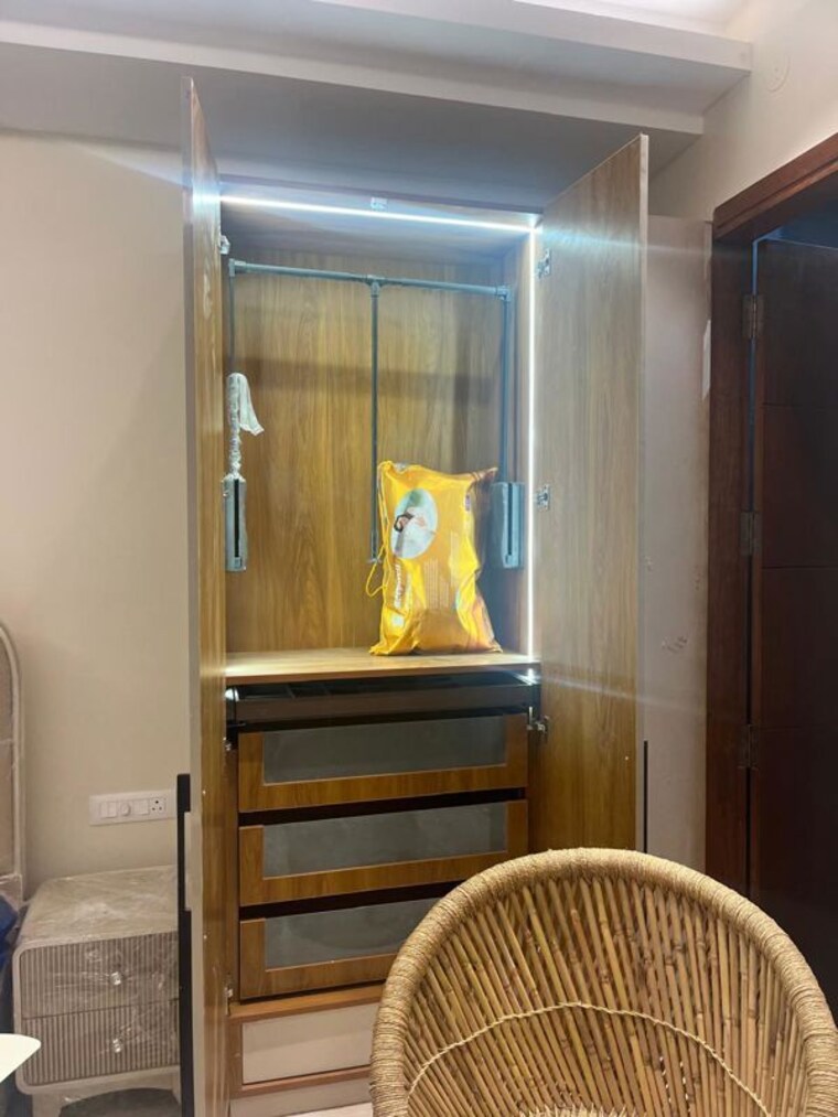 undefined, sector 45 3 Bedroom 1800 Sq.Ft. Builder Floor In Sector 45 Gurgaon 10387579