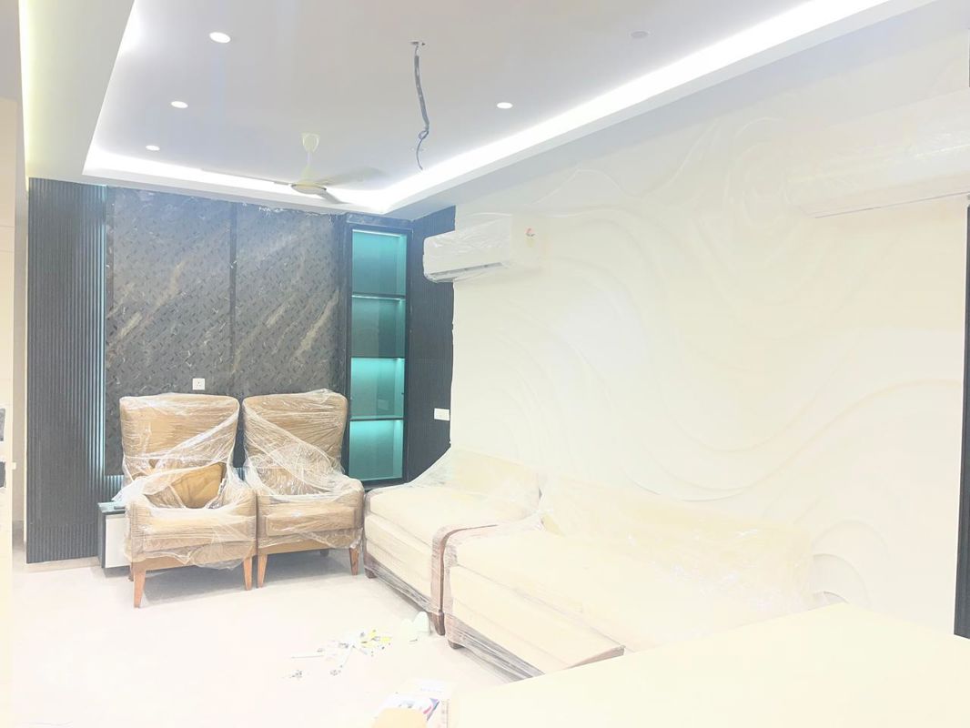 3 BHK Builder Floor For Sale in Sector 45