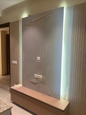 Bathroom in 3 BHK Builder Floor at Sector 45 – for Sale