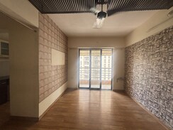 2 BHK + Pooja Room Apartment For Sale in Puranik City