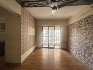 2 BHK Apartment For Sale in Puranik City, Kasarvadavali